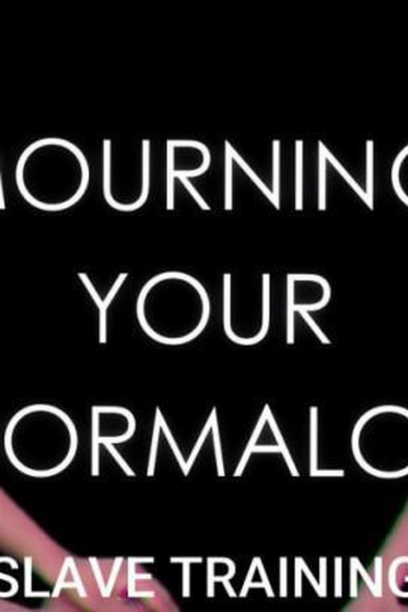 Mourning Your Normalcy - Screenshot 1 of 4 - Femdom