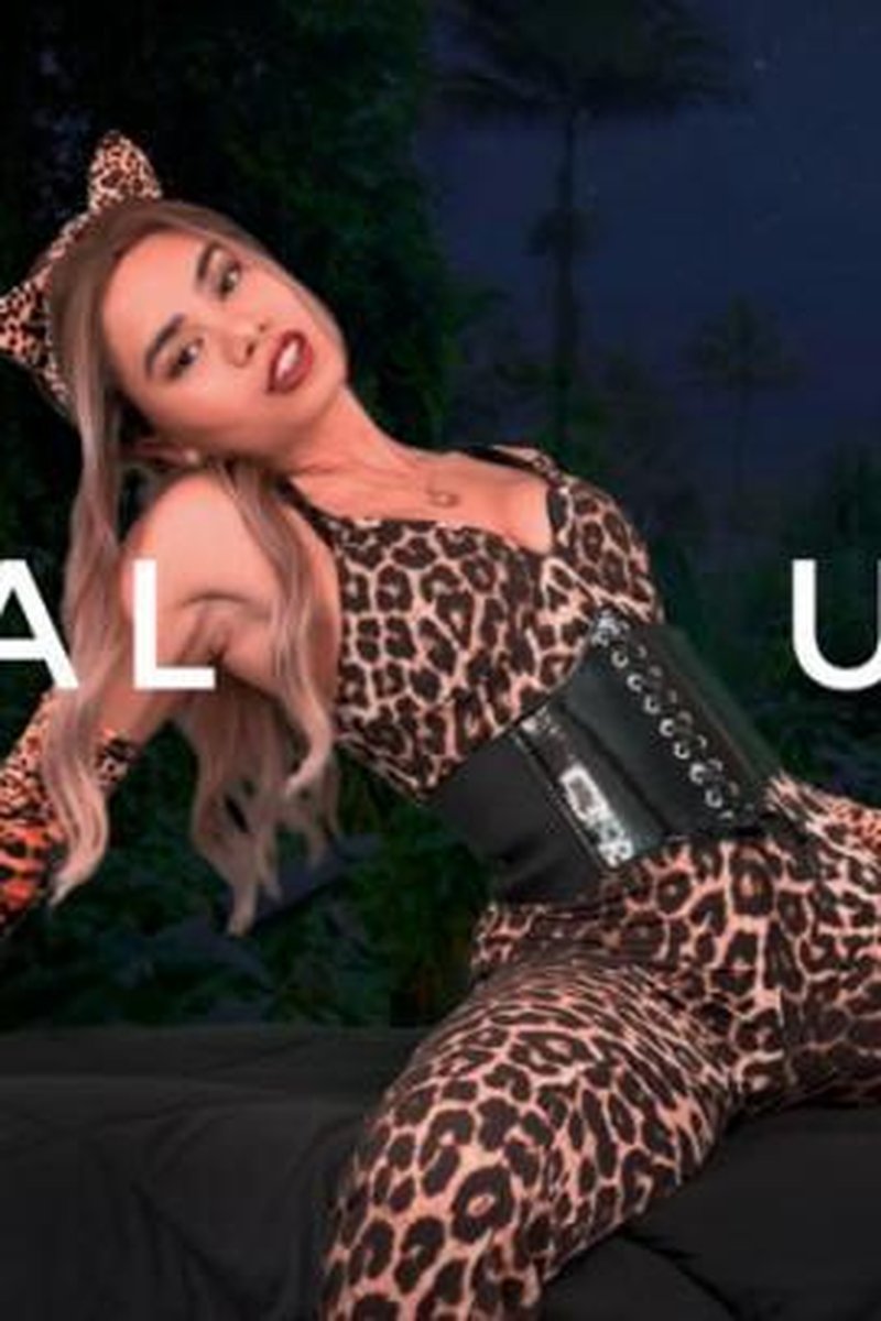 Primal Urges - Screenshot 1 of 4 - Costume