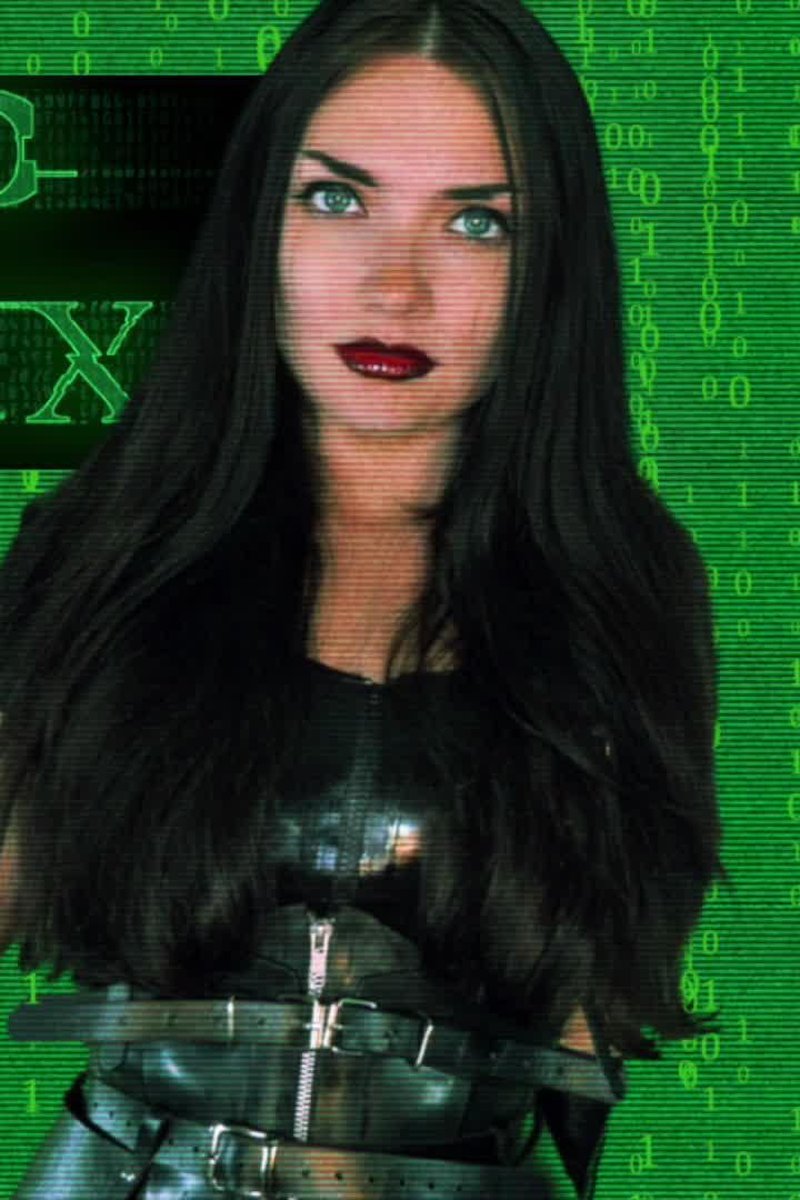 Mind Matrix - Screenshot 1 of 4 - Broken
