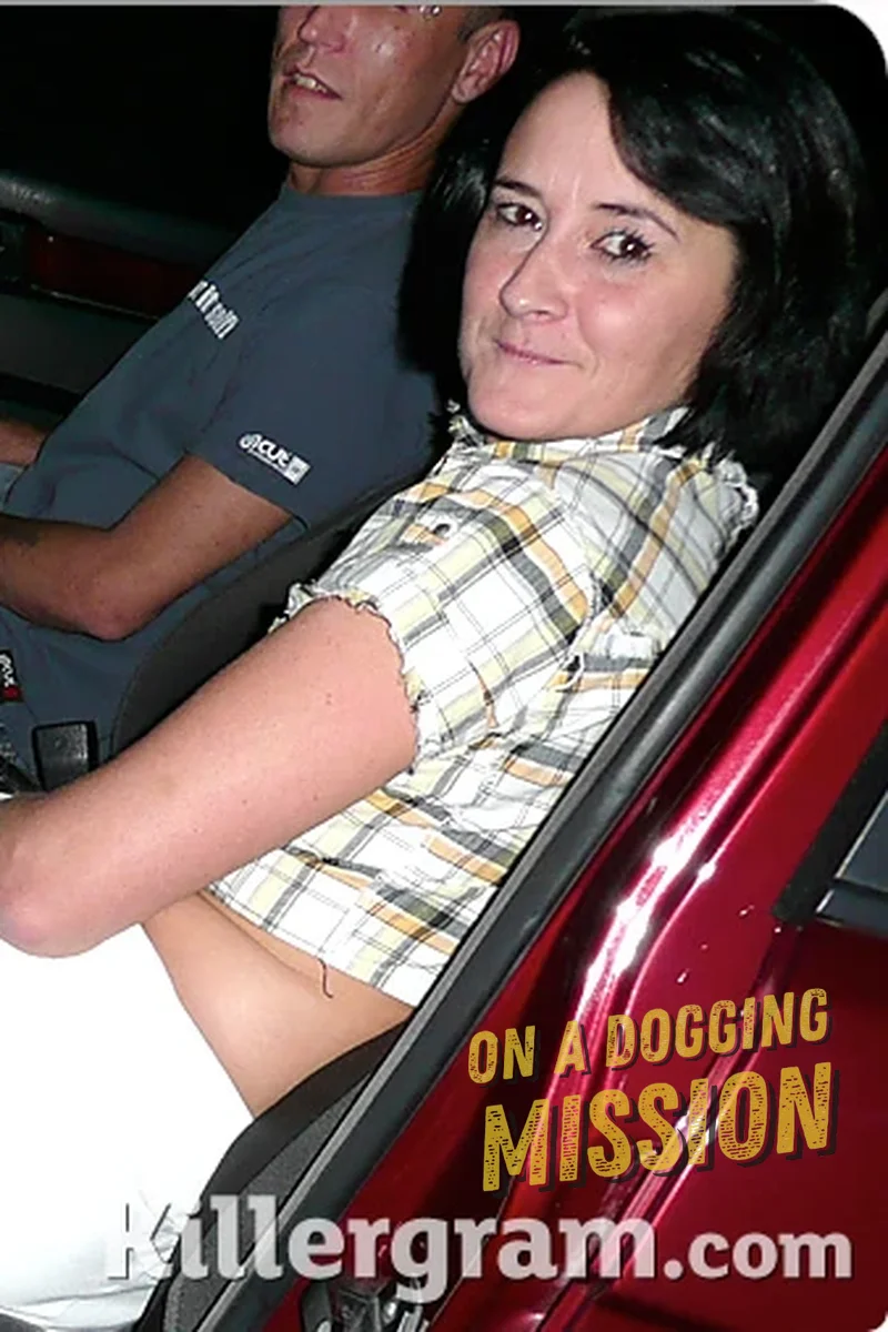 Caught Out Dogging - Screenshot 1 of 4 - Outdoors