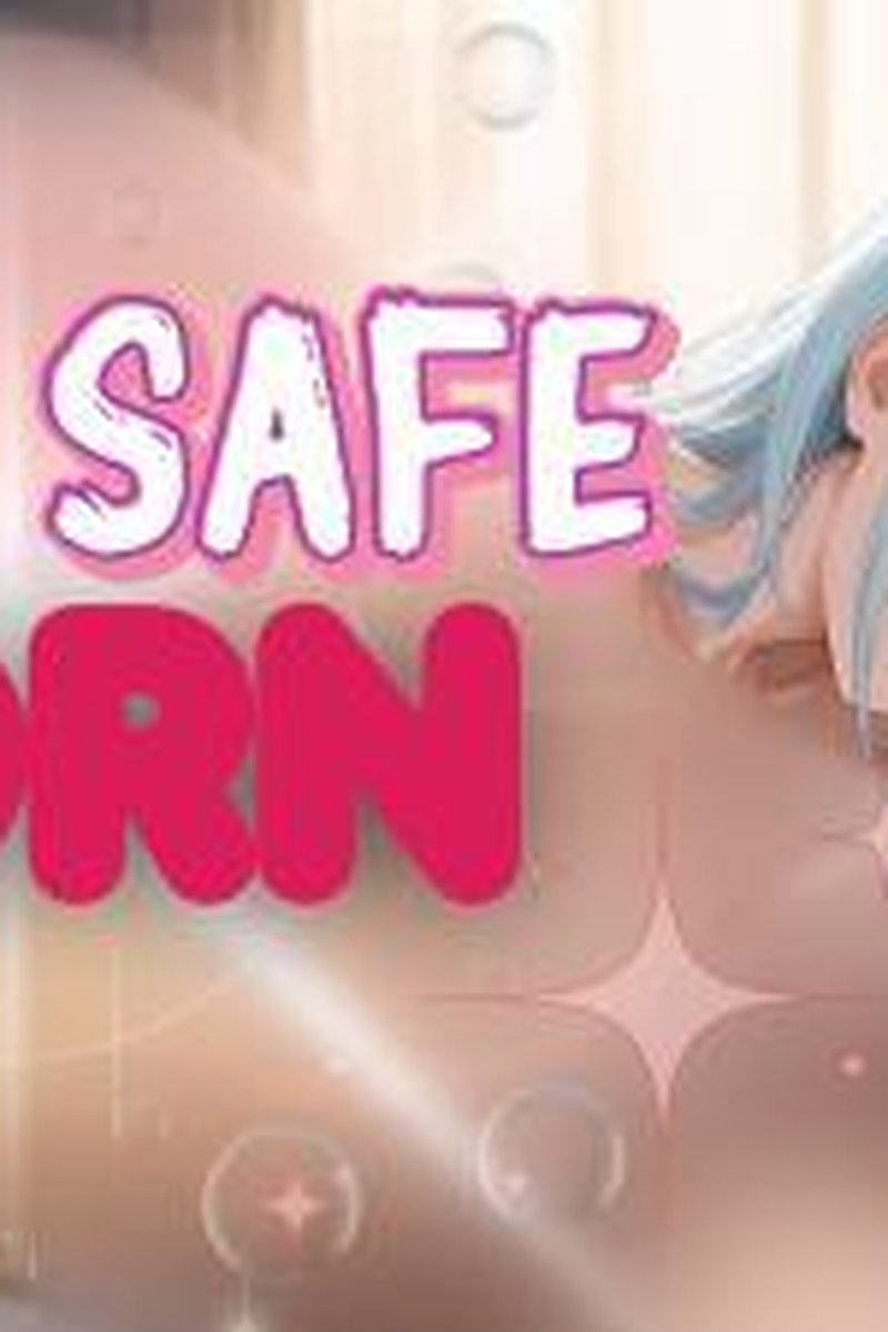 Beta Safe Porn - Screenshot 1 of 4 - Animated