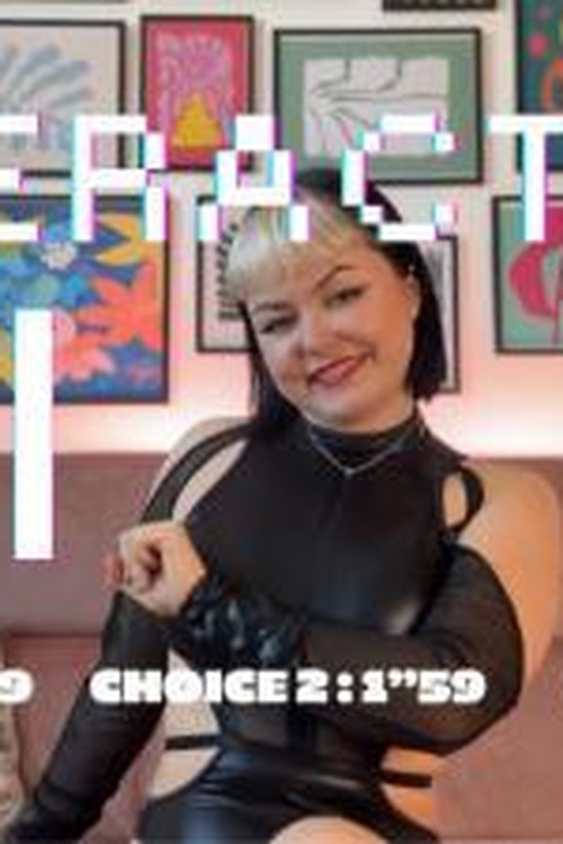 Interactive JOI 2 - Screenshot 1 of 4 - Body Worship