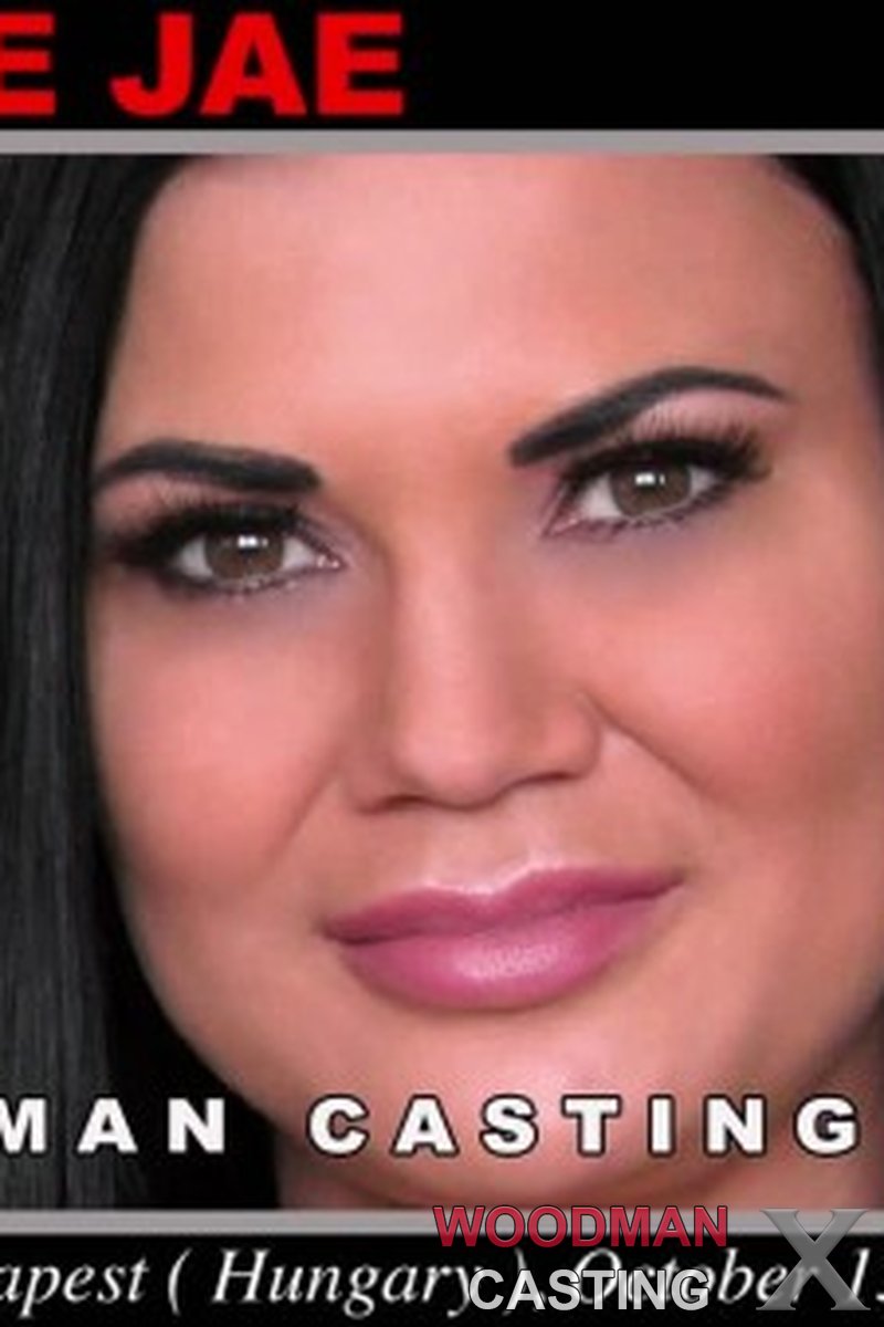 Jasmine Jae Casting - Screenshot 1 of 4 - Anal