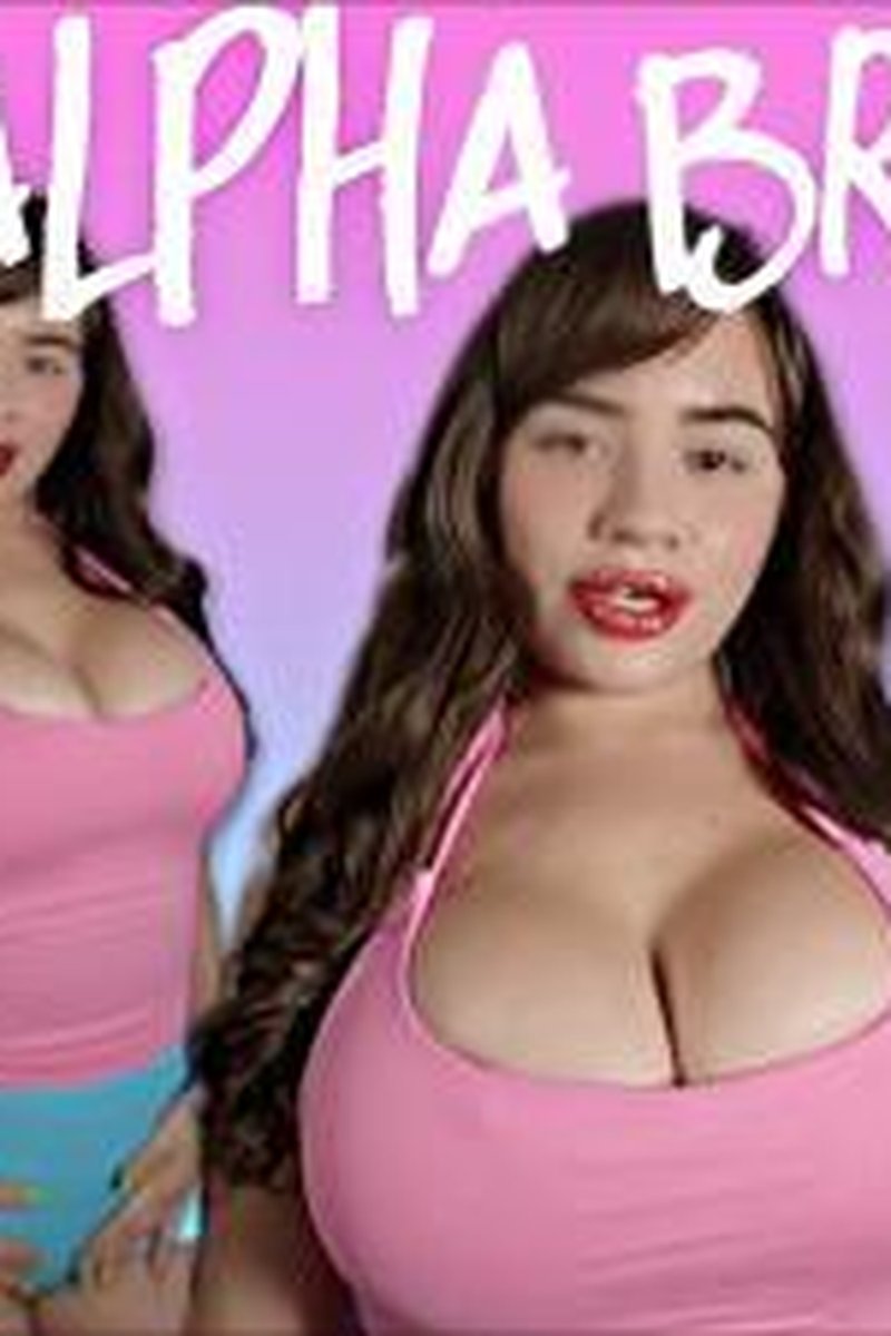 Alpha Brat - Screenshot 1 of 4 - Big Ass