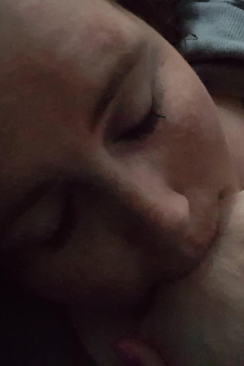 Self Suckling - Screenshot 1 of 4 - Big Tits