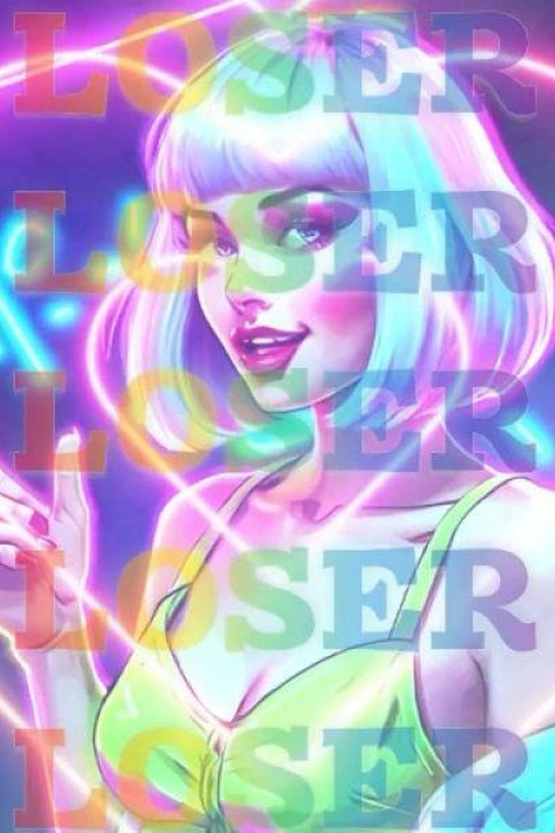 Pump Pump Goon Loser Loop - Screenshot 1 of 4 - Ai