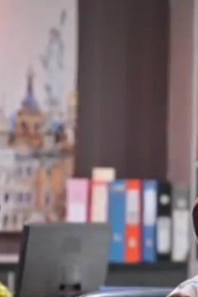Desi Masala Office Boss Part 1 - Screenshot 1 of 4 - Ass Fetish
