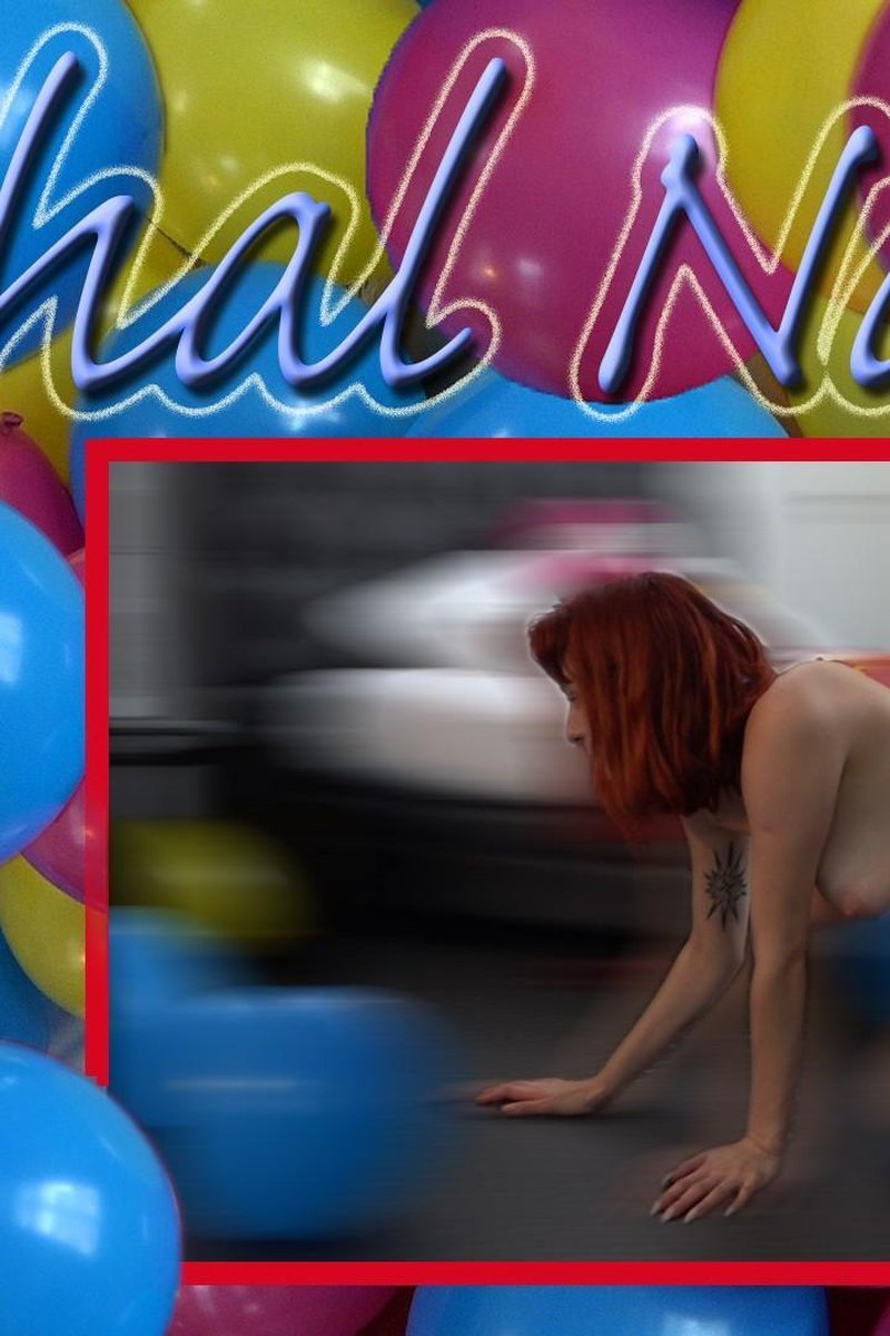 Lethal Nails - Screenshot 1 of 4 - Iren Zi