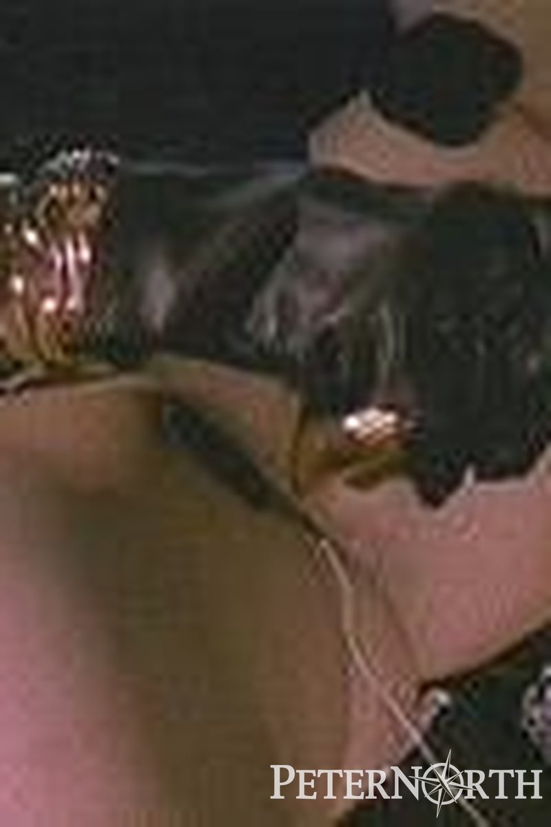 Vogue - Screenshot 1 of 4 - Big Dick