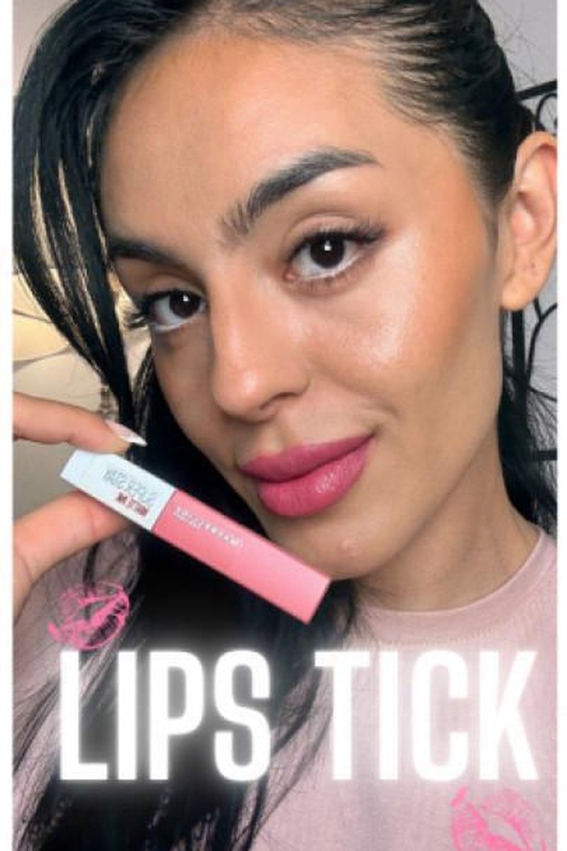 Lips Tick - Screenshot 1 of 4 - Babes