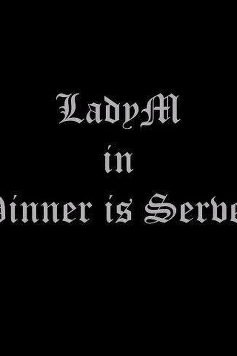 Dinner Is Served - Screenshot 1 of 4 - Foot Fetish
