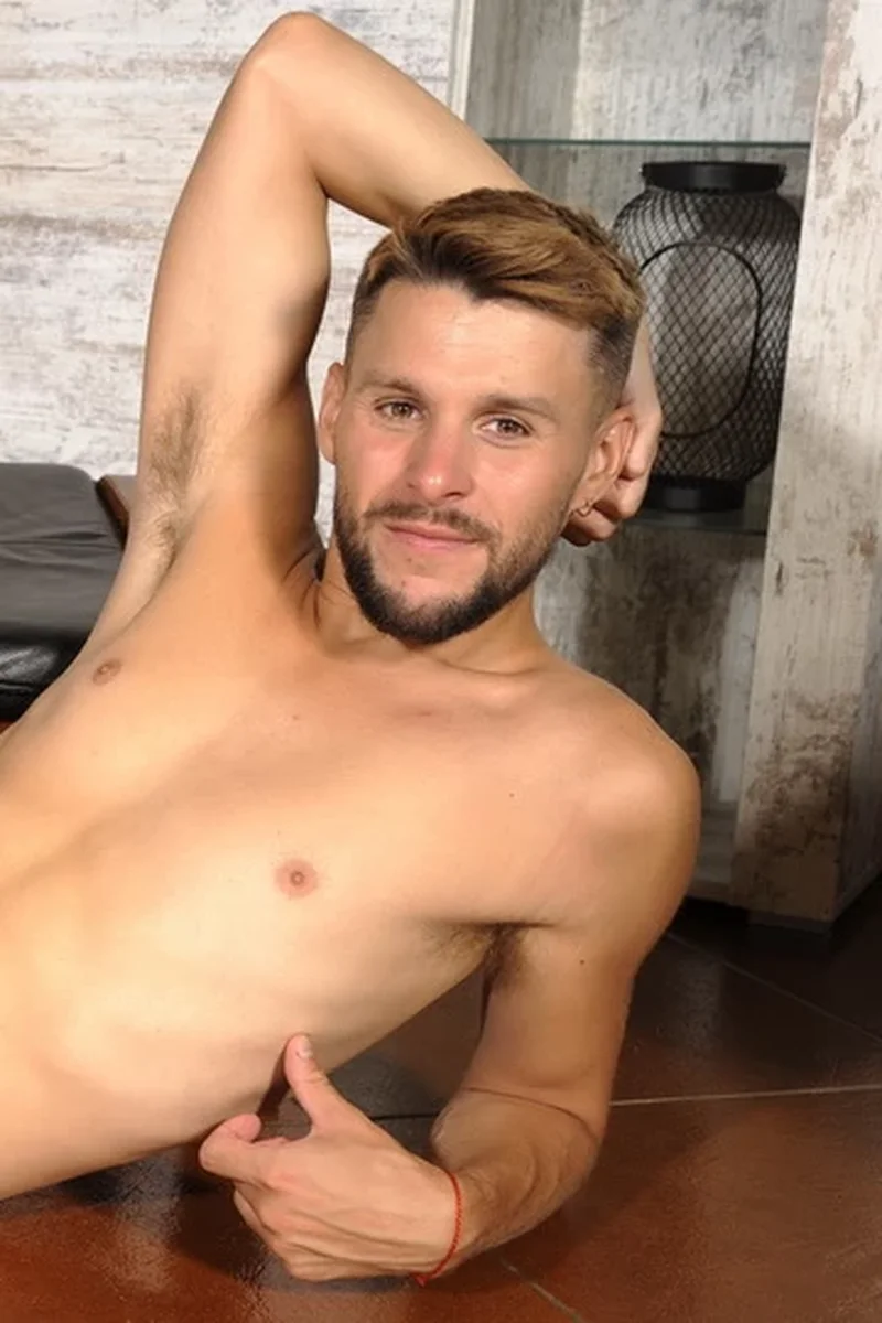 Dmitry Osten - Screenshot 1 of 4