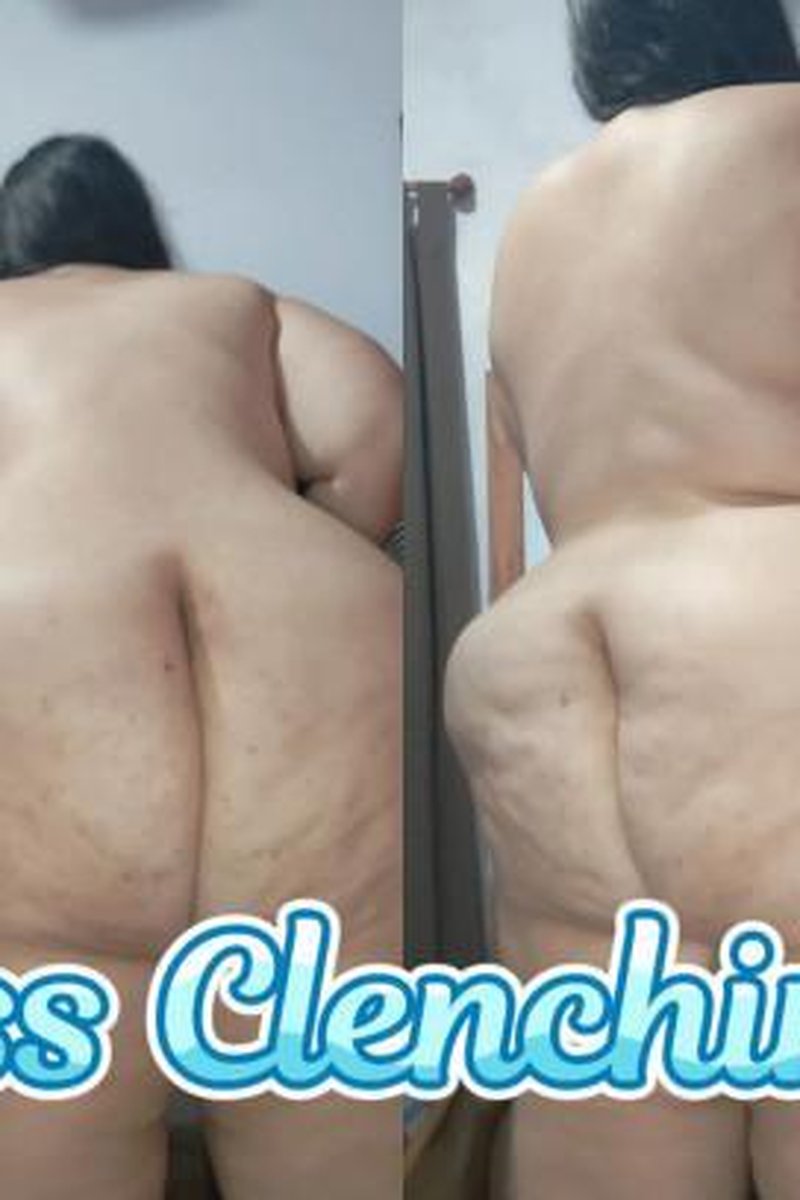 Ass Clenching - Screenshot 1 of 4 - Ass Fetish