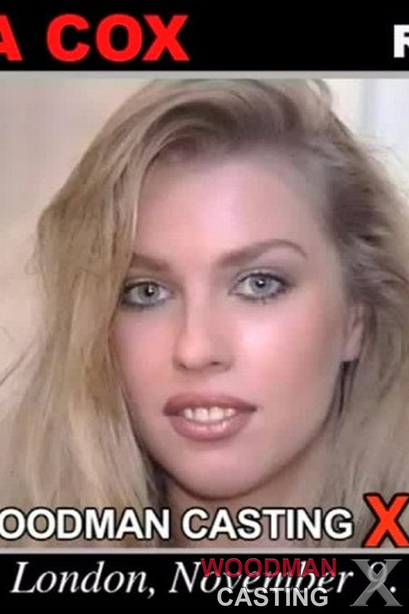 Lana Cox Casting - Screenshot 1 of 4 - Blond Hair