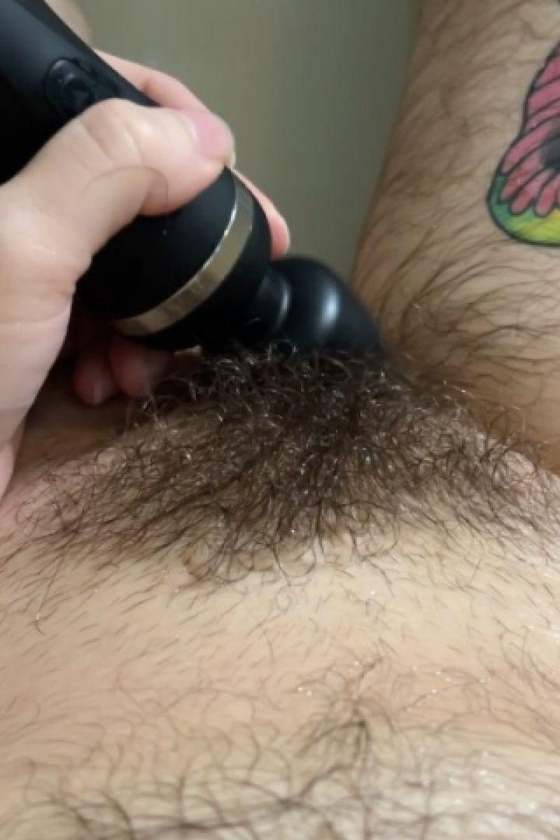 Bath Time Orgasm POV - Screenshot 1 of 4 - Bathroom