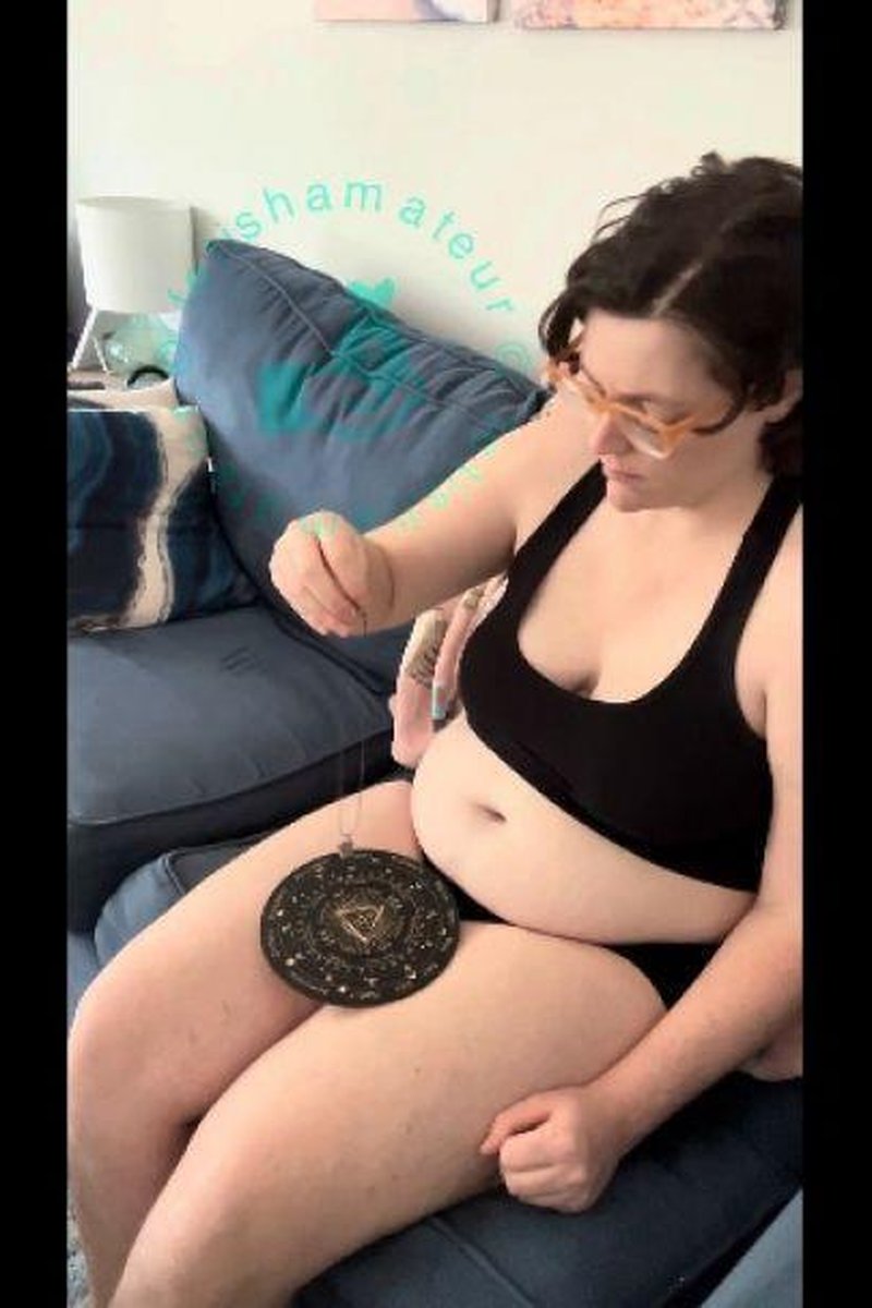 Witchcraft - Screenshot 1 of 4 - BBW