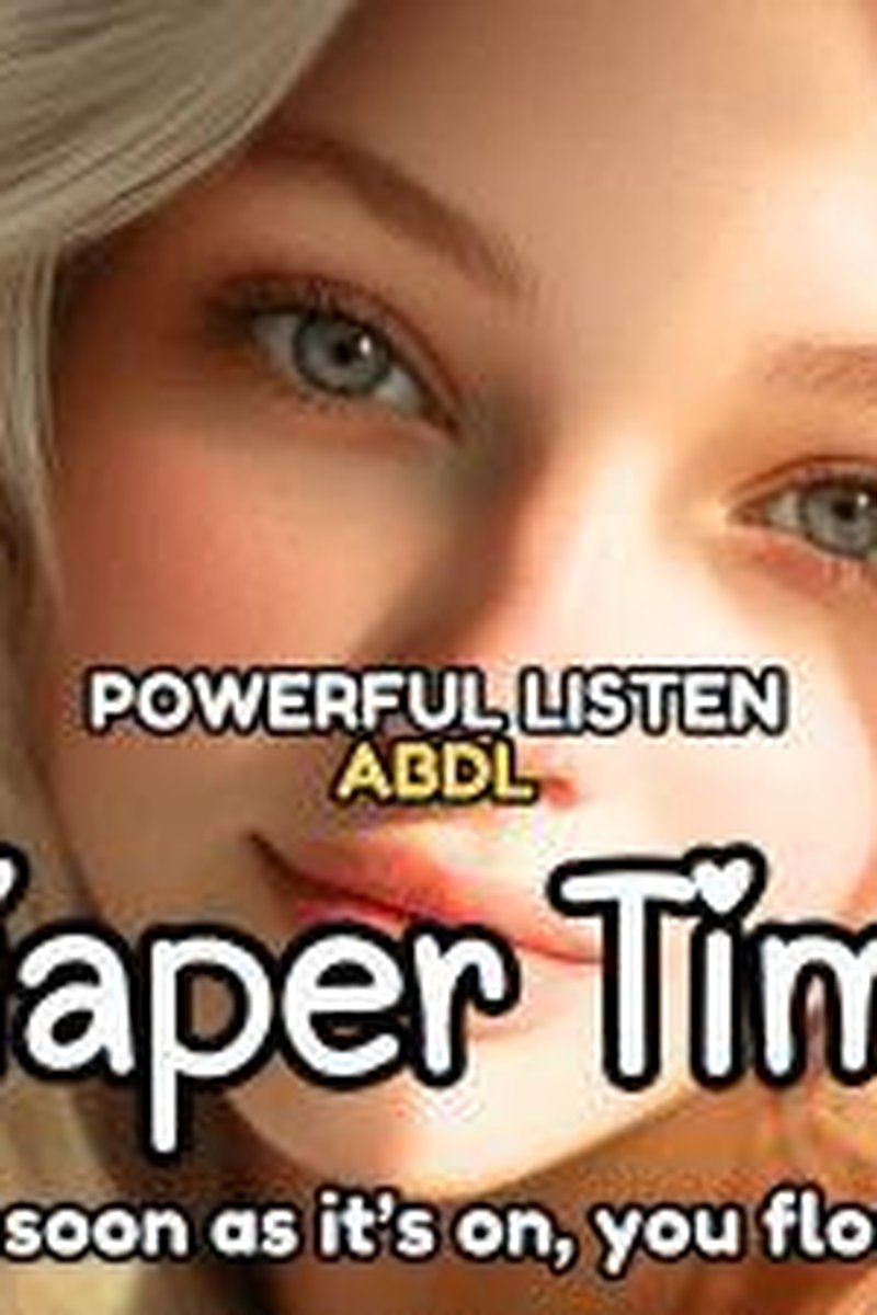Diaper Time - Screenshot 1 of 4 - ASMR