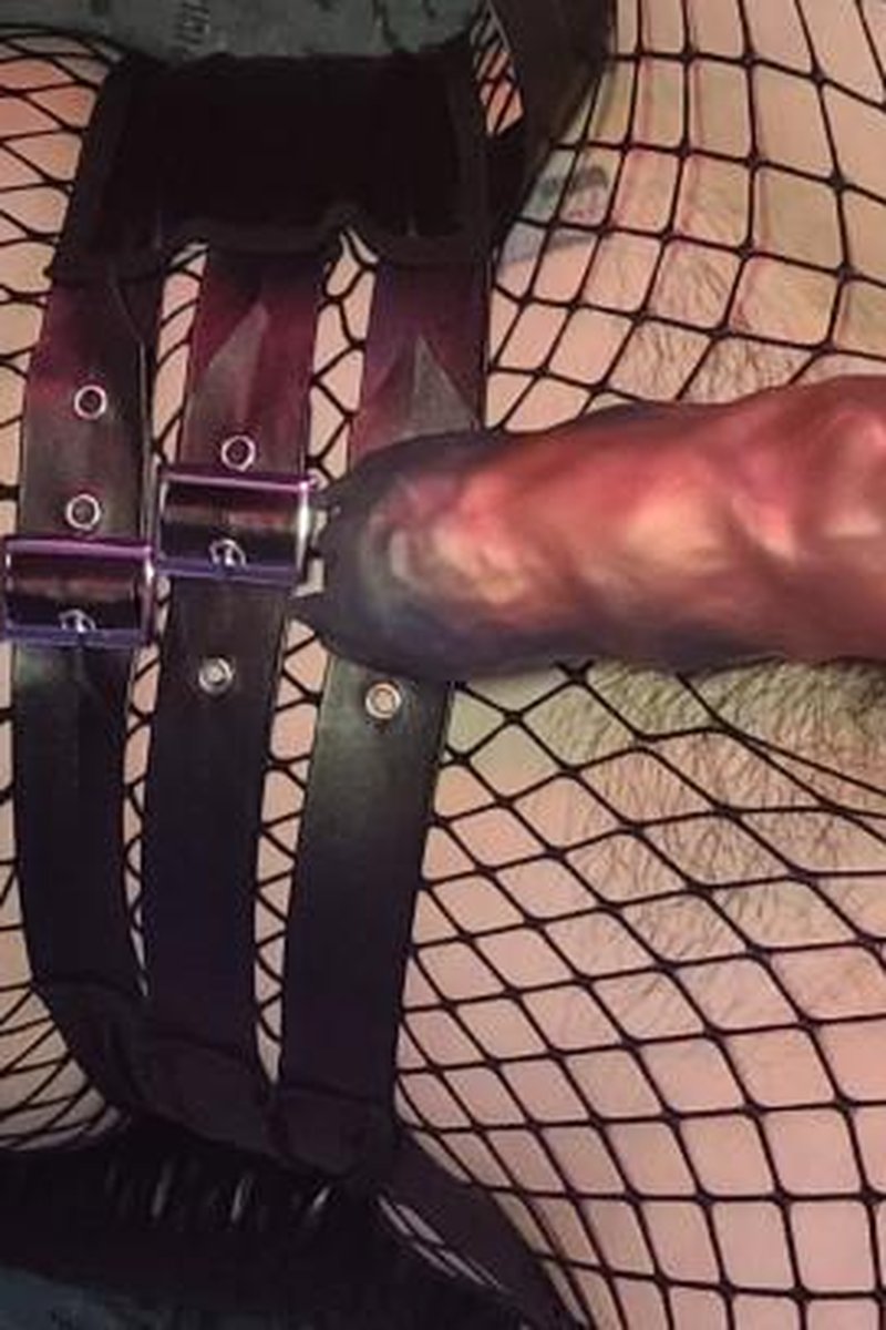 Ovipositor De-Virginizing - Screenshot 1 of 4 - Fishnet