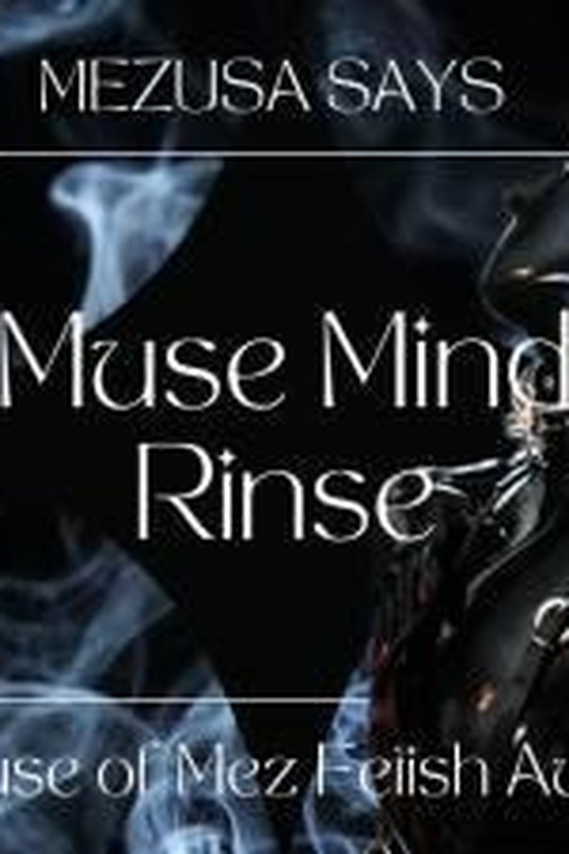 Muse Mind Rinse - Screenshot 1 of 4 - Audio Only