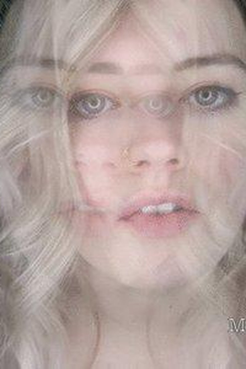 I Hate You - Screenshot 1 of 4 - Blonde Hair (Female)