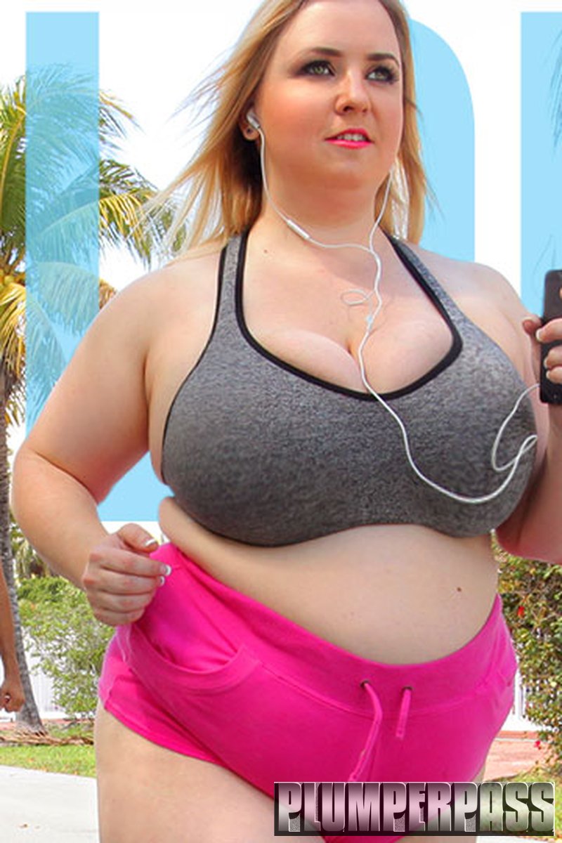 Running Wilder - Screenshot 1 of 4 - BBW