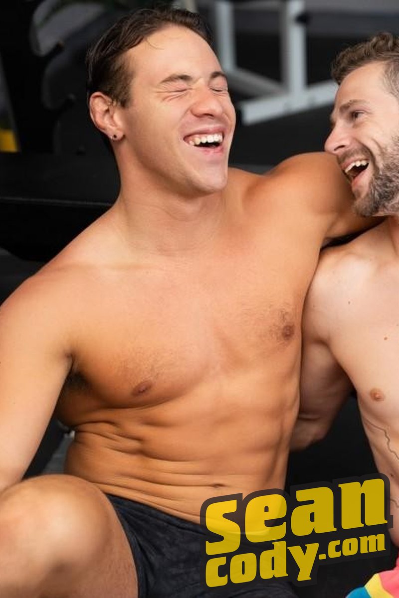 Robbie & Kyle - Screenshot 1 of 4 - All Sex