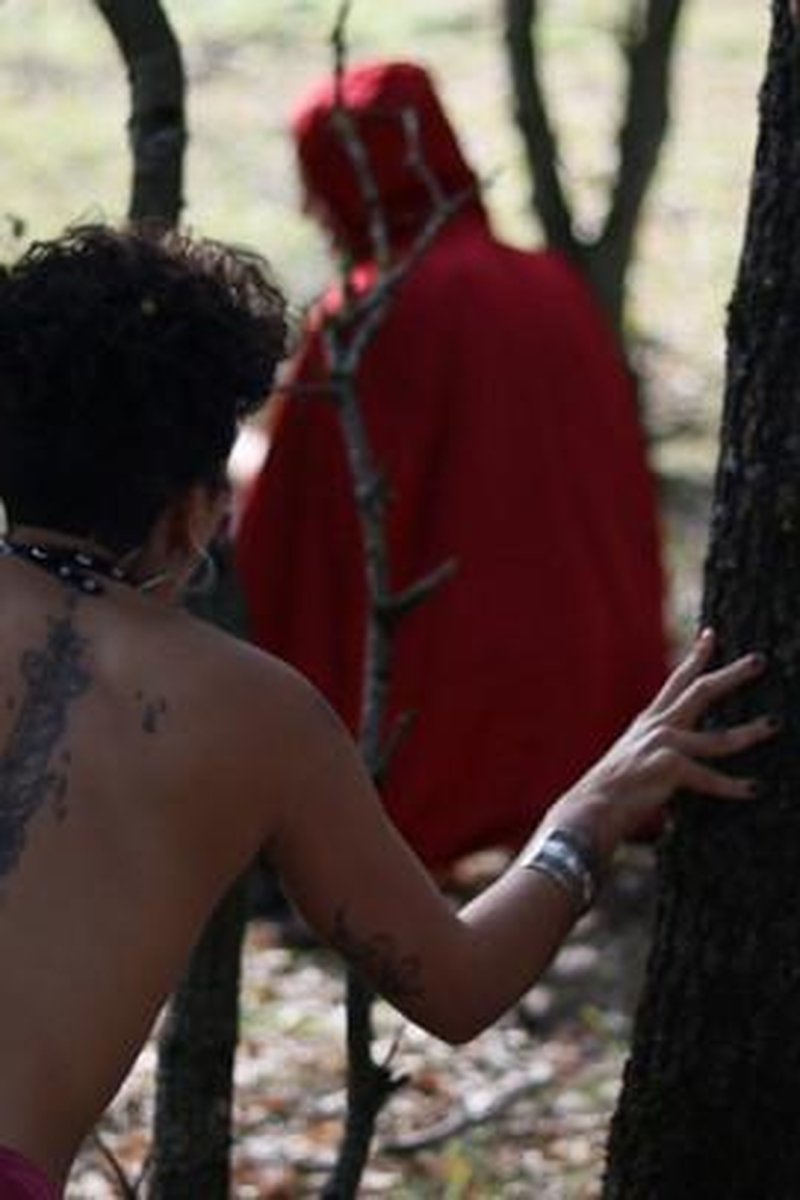 The Tribe - Screenshot 1 of 4 - Group Sex