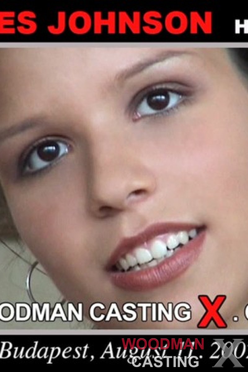 Peaches Johnson Casting - Screenshot 1 of 4 - Adorable