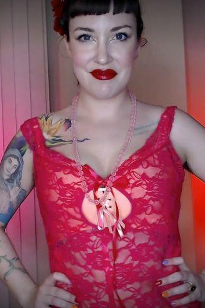 Lupercalia Lashings - Screenshot 1 of 4 - Femdom