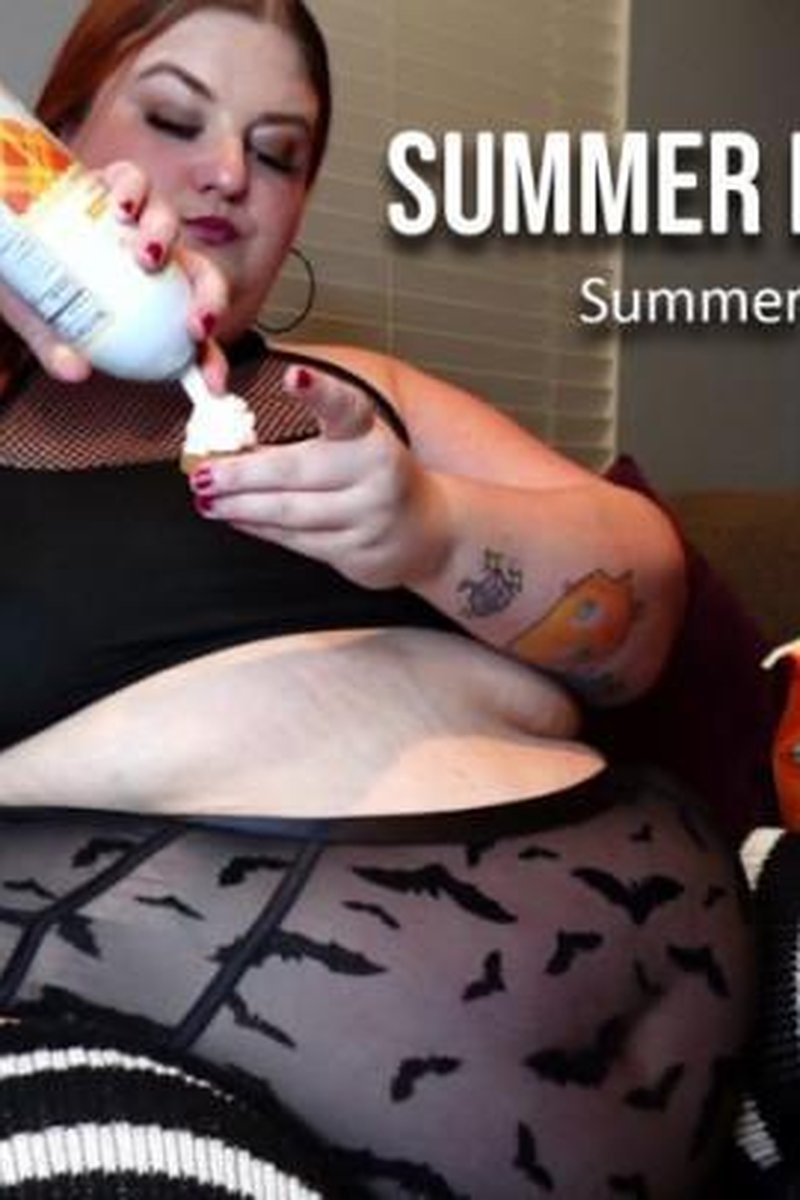 Summer Eats Autumn - Screenshot 1 of 4 - BBW
