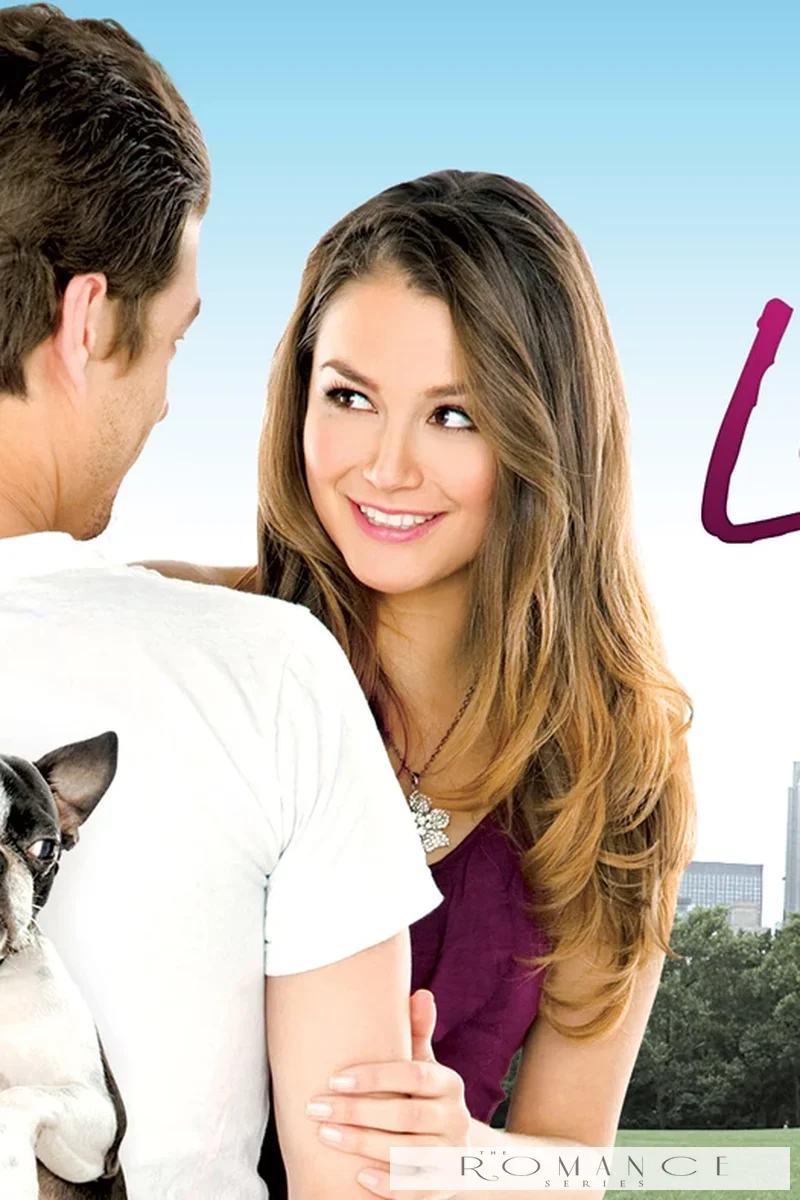 Lost & Found - Screenshot 1 of 4 - Blond Hair