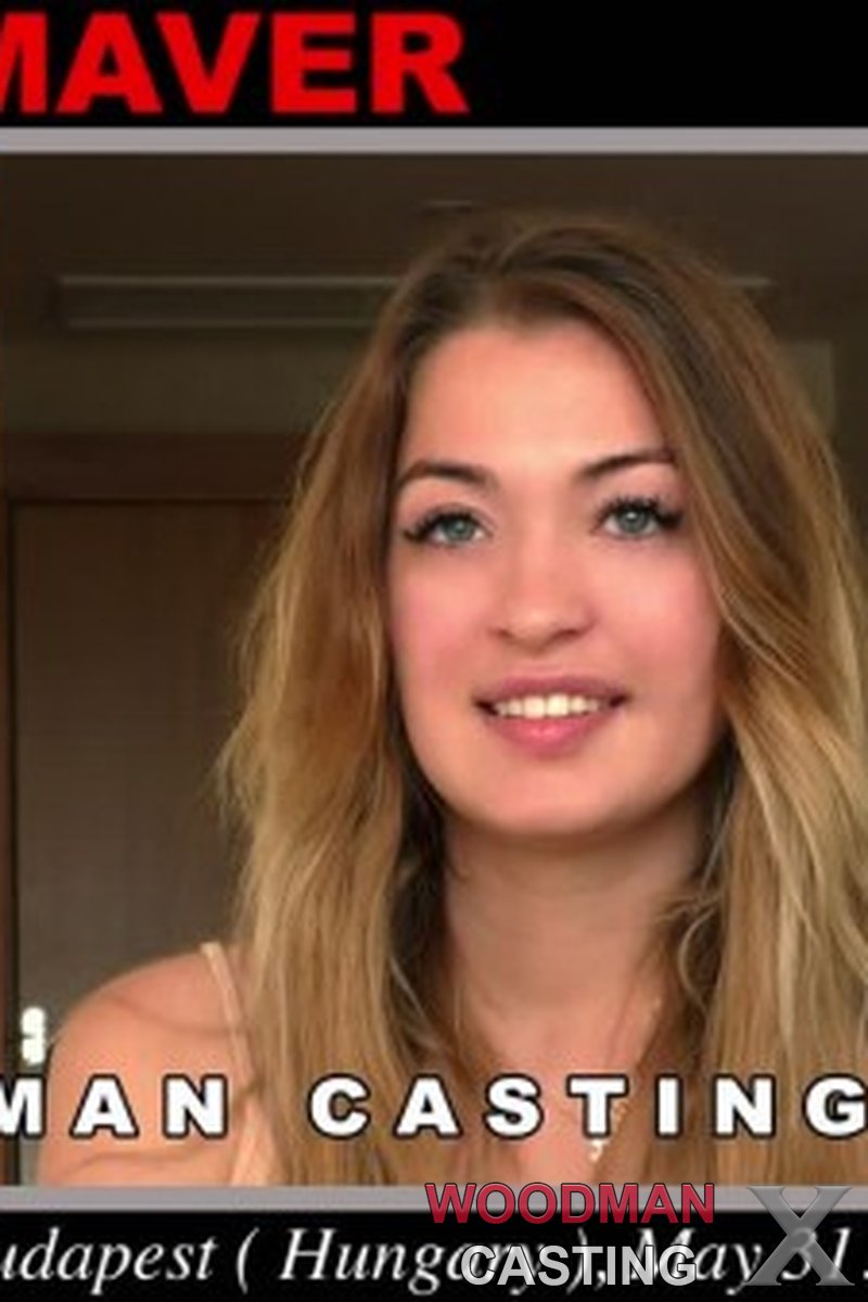 Misha Maver Casting - Screenshot 1 of 4 - Adorable