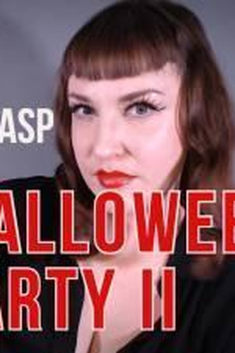 The Halloween Party 2 - Screenshot 1 of 4 - Domination