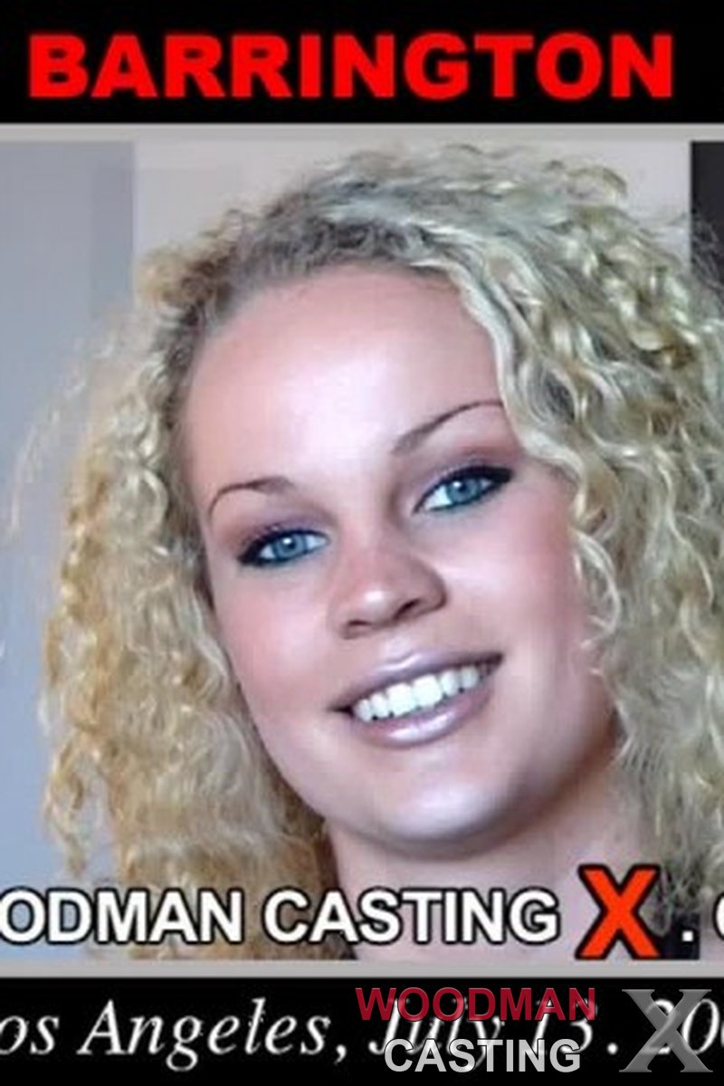 Bobby Barrington Casting - Screenshot 1 of 4 - Babes