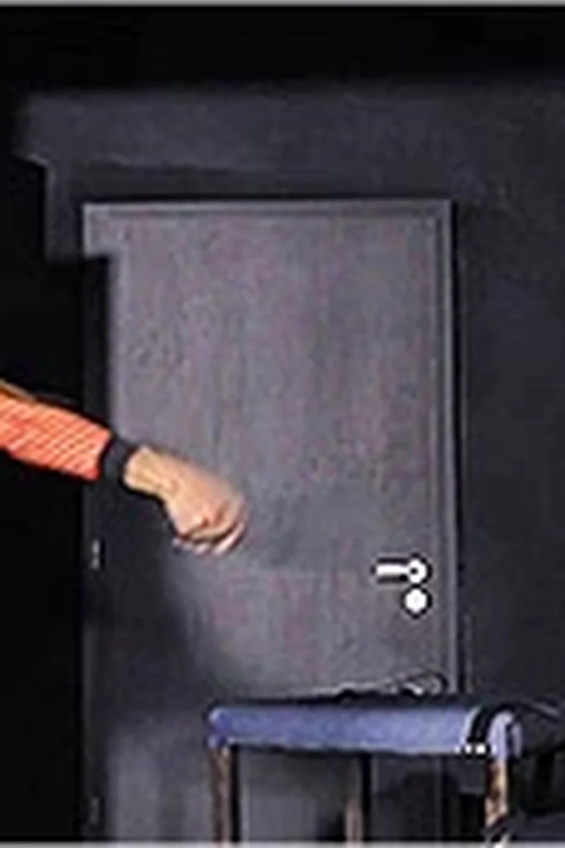 Rapid Strokes - Screenshot 1 of 4 - BDSM