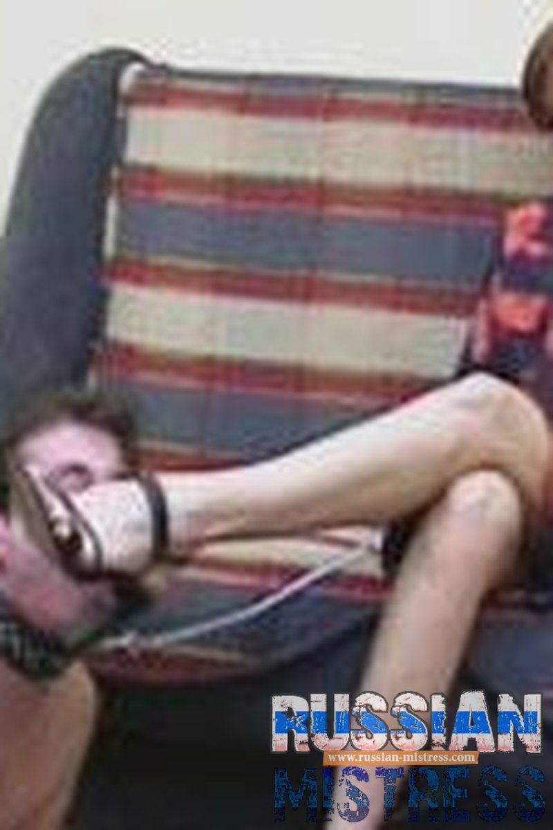 Nataly - Screenshot 1 of 4 - BDSM