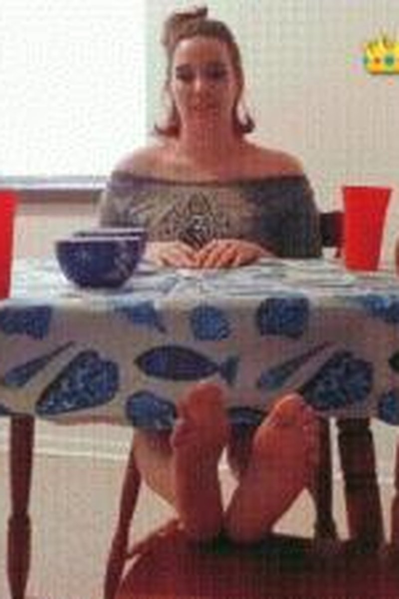 Dinner Date JOI - Screenshot 1 of 4 - BBW