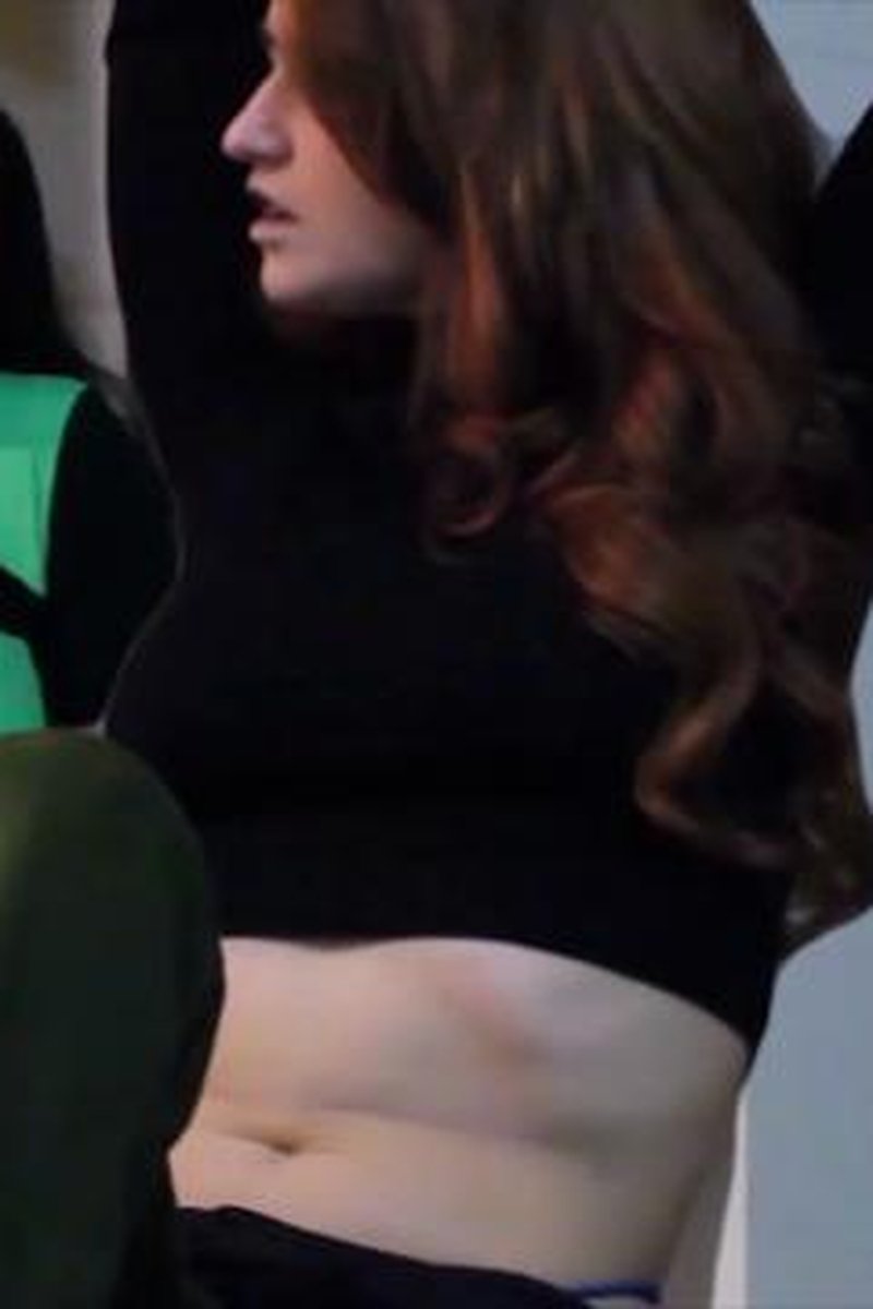 Kimnapped Possible - Screenshot 1 of 4 - Big Tits