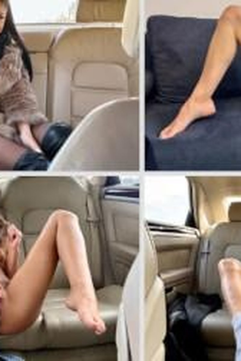 Solo Compilation 1 - Screenshot 1 of 4 - All Girl