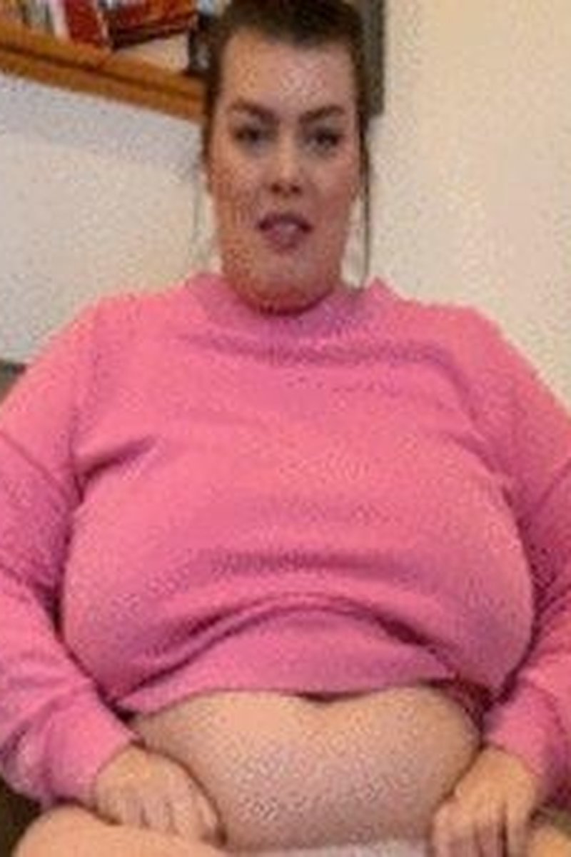 Cupcake Stuffing! - Screenshot 1 of 4 - BBW