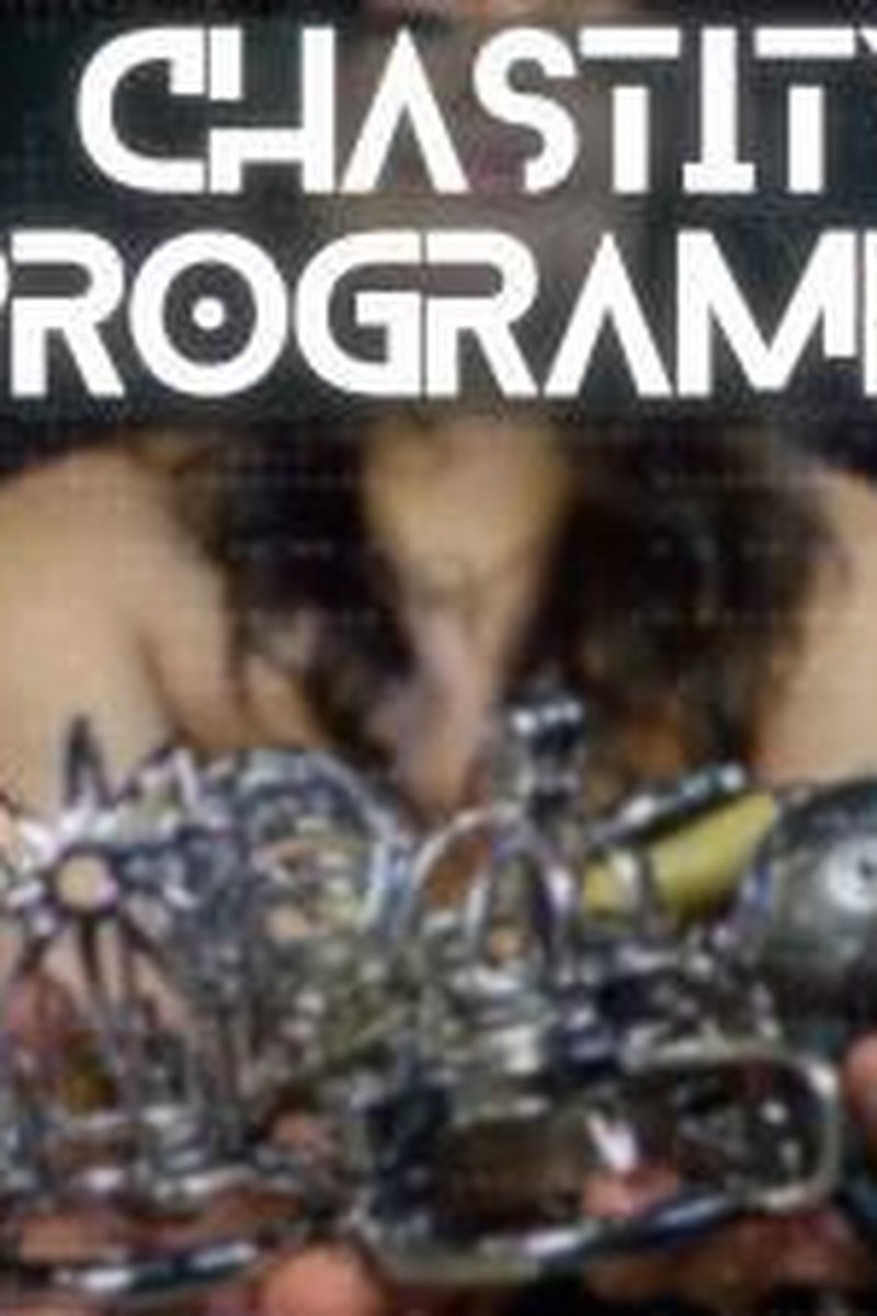Chastity Reprogramming - Screenshot 1 of 4 - Broken