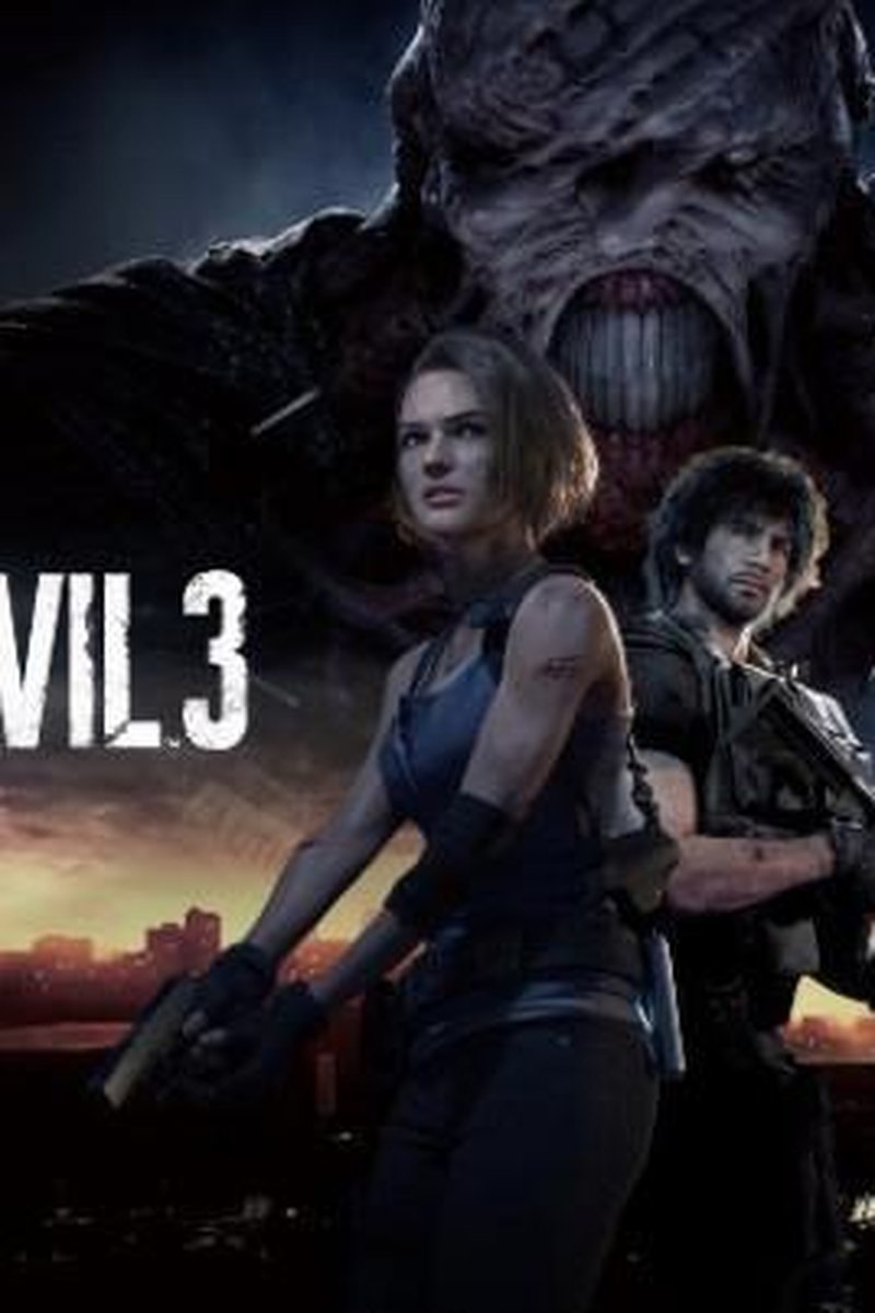 Resident Evil 3 - Screenshot 1 of 4 - Gamer