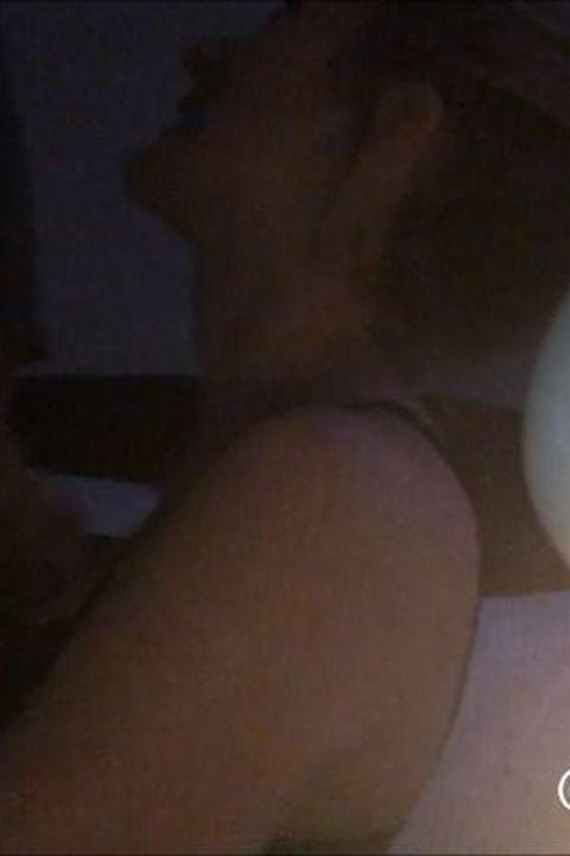 Amateur Iphone Blowjob Video - Screenshot 1 of 4 - Amateur