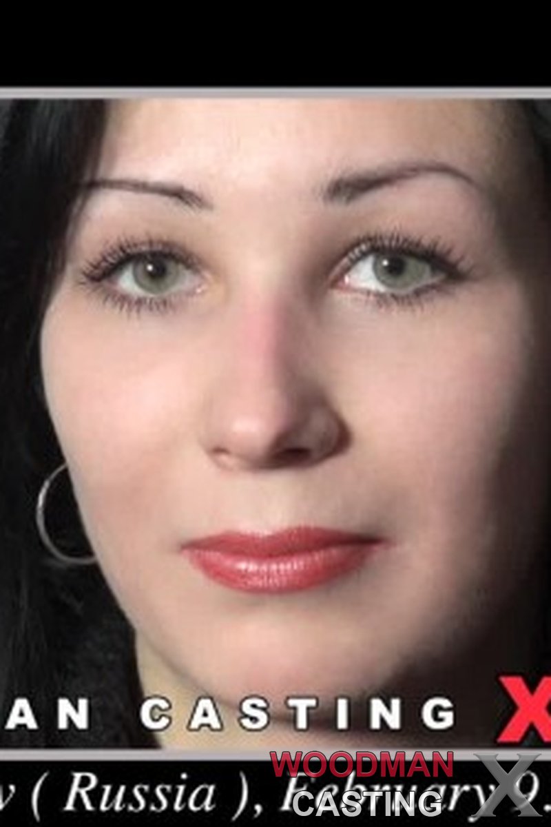 Anna Casting - Screenshot 1 of 4 - Babes