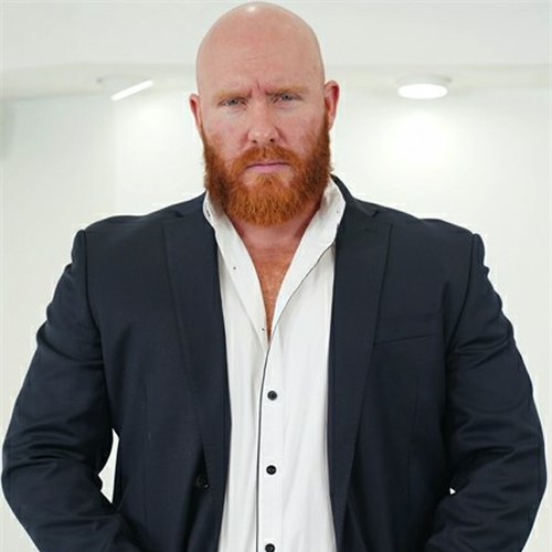 Thor Johnson