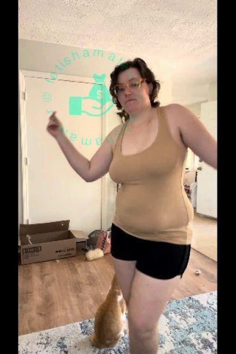 Dancing - Screenshot 1 of 4 - BBW
