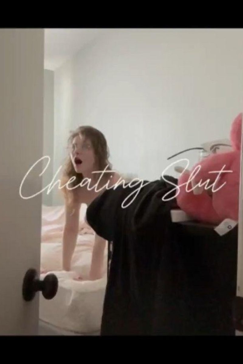 Cheating Slut - Screenshot 1 of 4 - Brown Hair