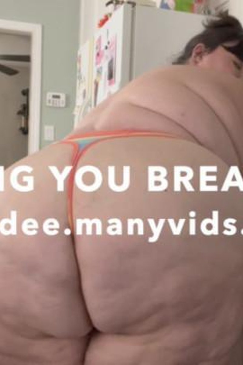 Making You Breakfast - Screenshot 1 of 4 - BBW