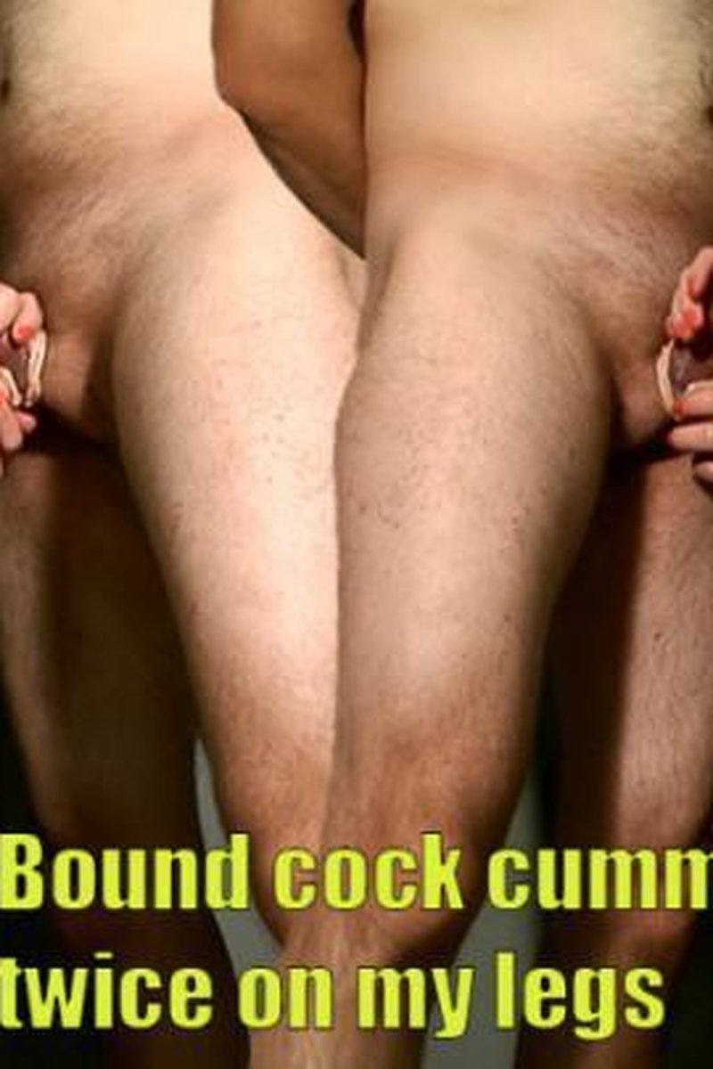 Draining His Balls Empty With 2 Cumshots - Screenshot 1 of 4 - CFNM