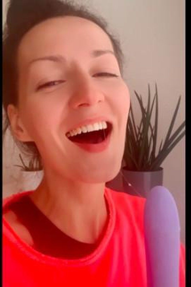 Deepthroat Training - Screenshot 1 of 4 - Deepthroat